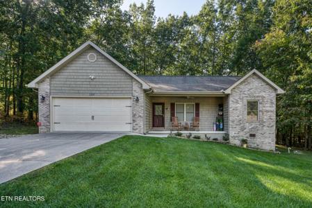 136 Shelley Lane