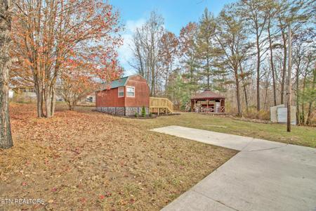 1009 Sitting Bull Point