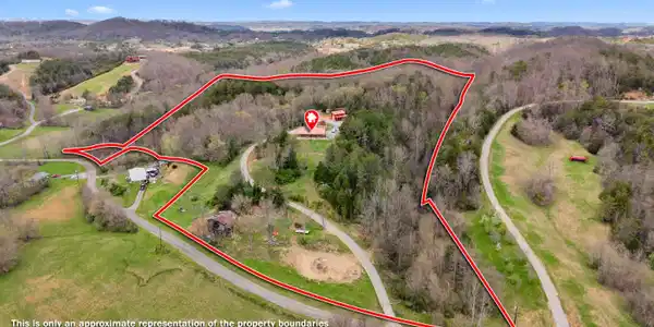 Image 3: 007-2357HallRoad-Dandridge-TN-37725-SMAL