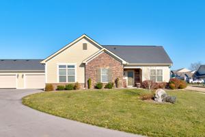 4923 Willow Bluff Circle