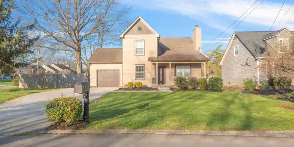 629 Blackburn Drive