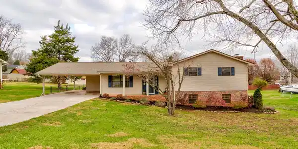 3628 Buck Drive