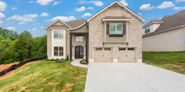 609 Little Turkey Lane, Lot 4