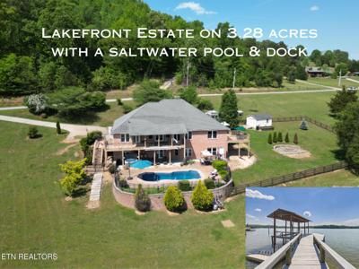 1347 Bowman Bend Rd