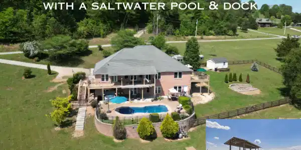 1347 Bowman Bend Rd
