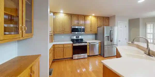 Image 4: 4-Kitchen 1.5