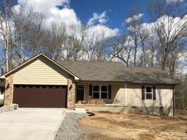 3421 Warpath Drive