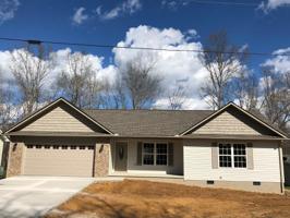 3417 Warpath Drive