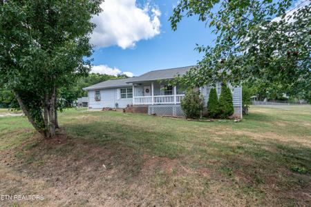 105 Lovin Farm Rd