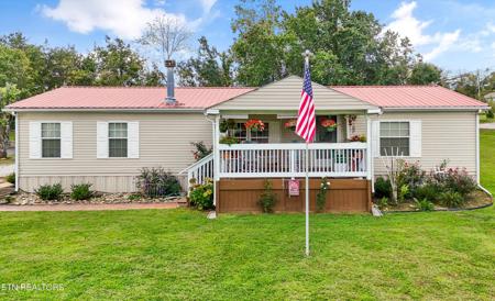 1476 Martha Dandridge Circle