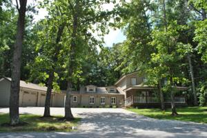 9518 Cherokee Trail Tr
