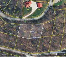 Lot 100 & 102 Jim Lee Ridge Rd