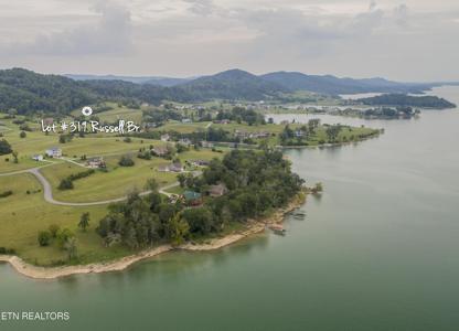 Lot 319 Russell Br Rd