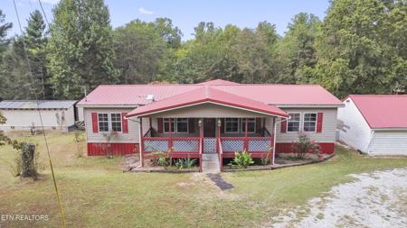 219 Chestnut Circle