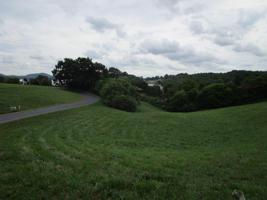 Shiloah Springs Rd