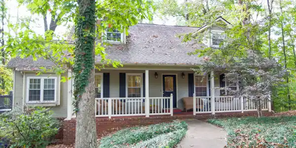 2209 Misty Trace