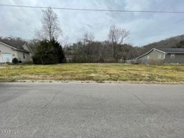 Melton Hill Circle