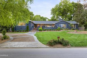 2323 Cherokee Blvd