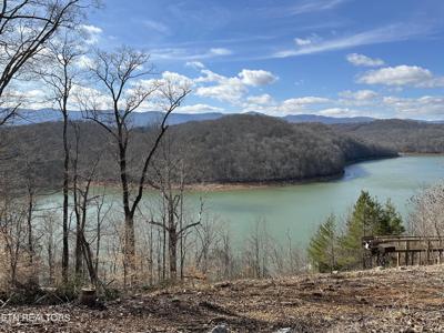 46 & 10A Hiwassee Drive