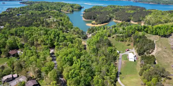 Lot 13R1 Pleasure Rd