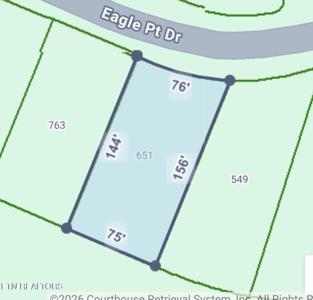 651 Eagle Pt Drive