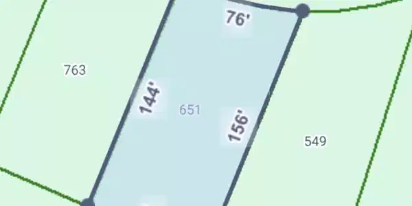 651 Eagle Pt Drive