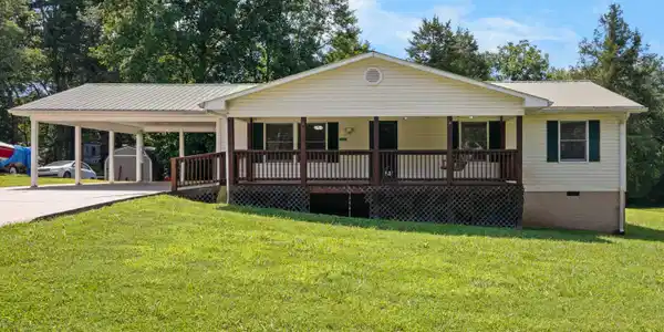 106 Balboa Drive
