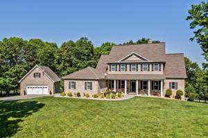 217 Coyatee Drive