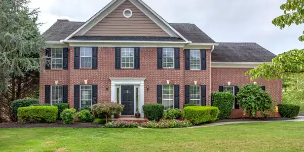 1804 Swinford Court