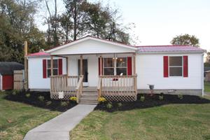 110 Presnell Lane