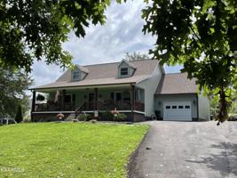 703 Powell Valley Shores Circle