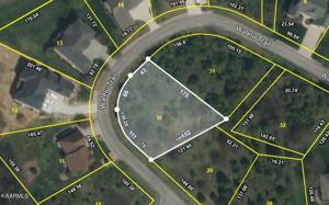 Lot 30 Walelu Trail W