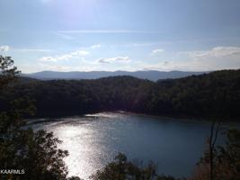 Lot 46 & 10A Hiwassee Drive