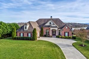 120 Watercrest Drive