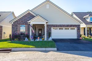 4916 Willow Bluff Circle