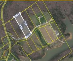 895 Bay Creek