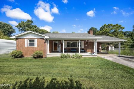 529 Riverside Drive