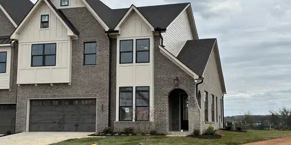 Lot 59 Branch Hook Rd