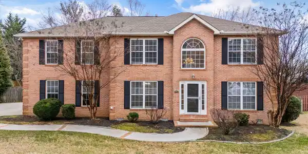 11206 Nautical Drive