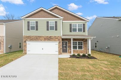 4742 Willow Bluff Circle