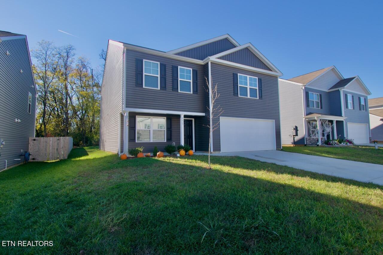 Image 1: 9425 River Cane Rd, Mascot TN