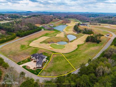 865 Navigator Drive