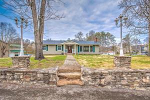 9217 Burchfield Drive