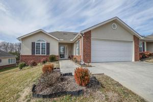 406 Willow Oak Circle