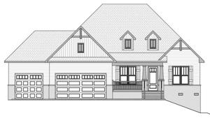 132 Kawga Way