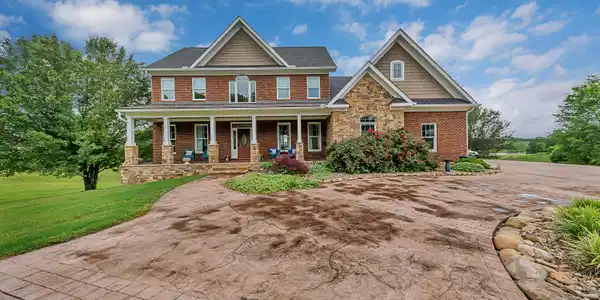3417 Seebers Court