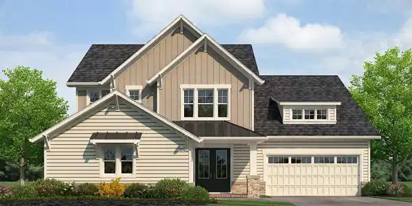 Lot 6 Painted Turtle Lane