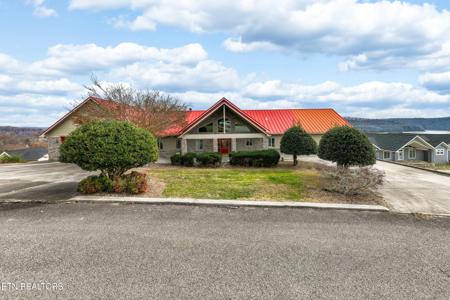 292 Deer Meadow Circle