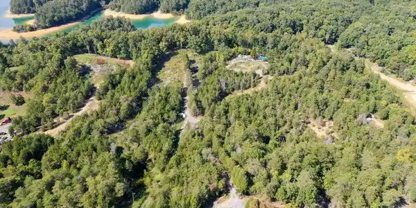 Image 3: Drone pic