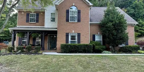 12739 Early Woods Lane